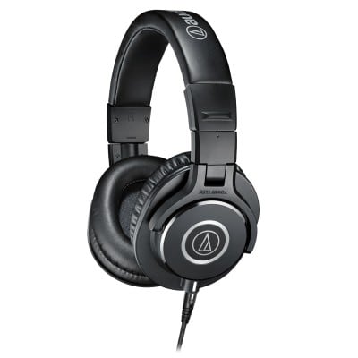 AUDIO TECHNICA ATH-M40x