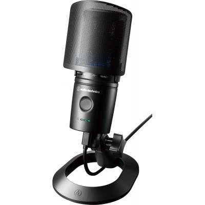 AUDIO TECHNICA AT2020 USB XP