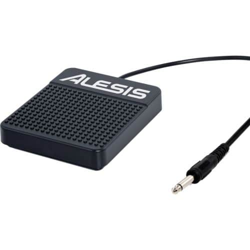 ALESIS ASP-1 PEDALE SUSTAIN POUR CLAVIER ASP-1