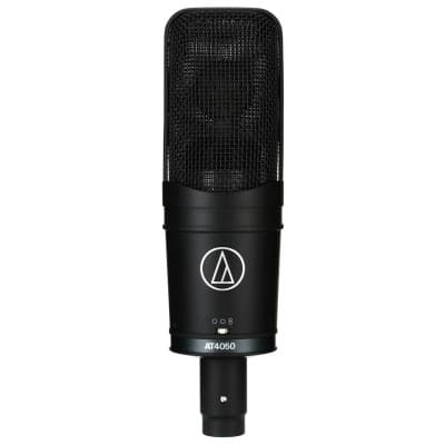 AUDIO TECHNICA AT4050 SM