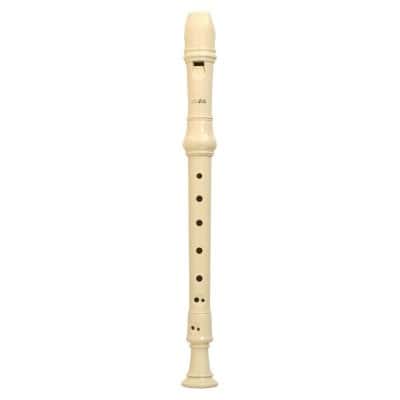 FLUTE A BEC SOPRANO - PLASTIQUE 303A