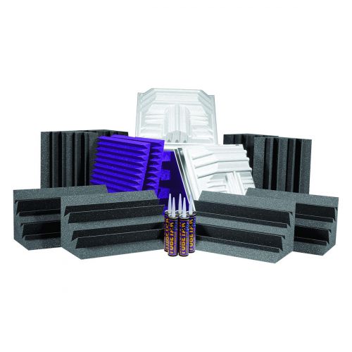 DELUXE PLUS ROOMINATOR KIT PURPLE