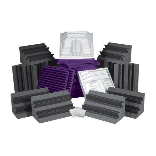 PRO PLUS ROOMINATOR KIT PURPLE