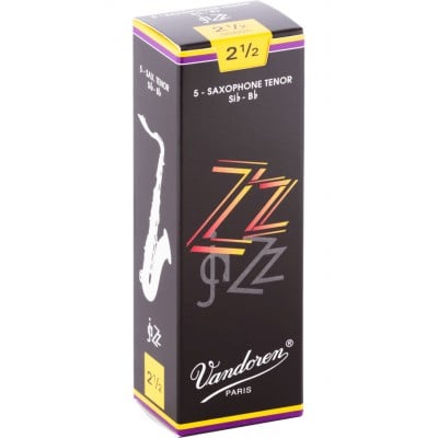 ZZ 2.5 - SAXOPHONE TENOR