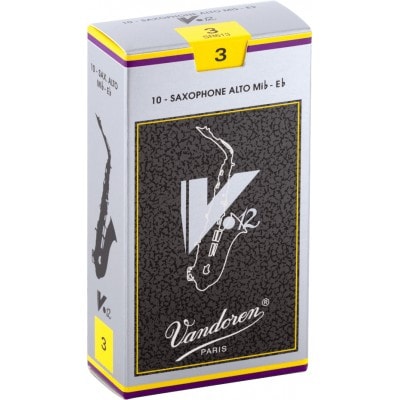 VANDOREN V12 3 - SAXOPHONE ALTO