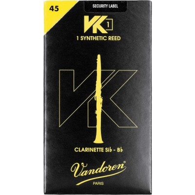 VANDOREN VK 45 - CLARINETTE SIB