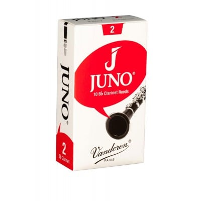 JUNO 2,0 - CLARINETTE SIB