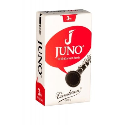 JUNO 3,5 - CLARINETTE SIB