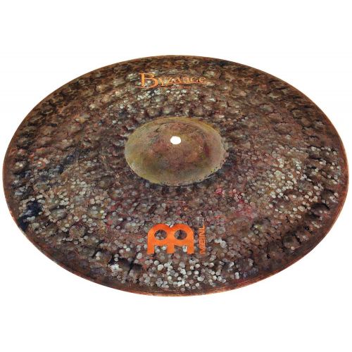 Meinl Byzance Extra Dry 16 Thin Crash - B16edtc