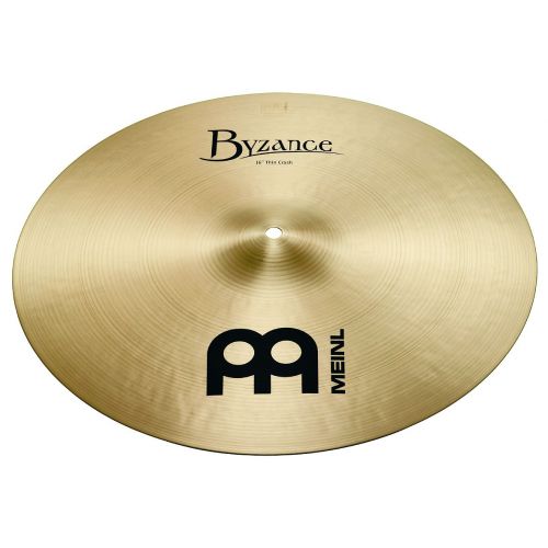 MEINL BYZANCE 14" THIN CRASH - B14TC