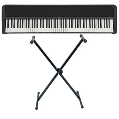 KORG B2 NOIR PACK STAND