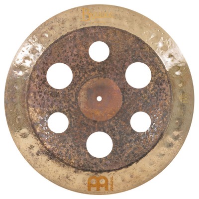 MEINL CHINA BYZANCE 20" DUAL TRASH