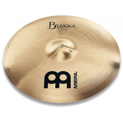 MEINL B21MRB - RIDE BYZANCE BRILLIANT BRILLIANT 21" MEDIUM