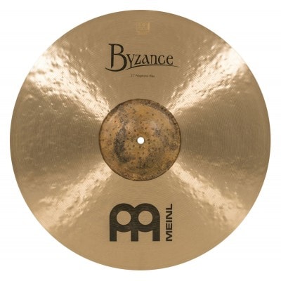 RIDE BYZANCE 21