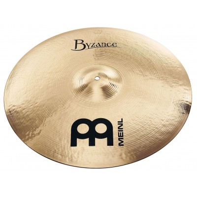 MEINL B22HRB - RIDE BYZANCE BRILLIANT 22" HEAVY