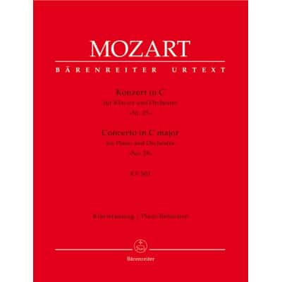  Mozart W.a. - Concerto Pour Piano N°25 Kv 503 - 2 Pianos