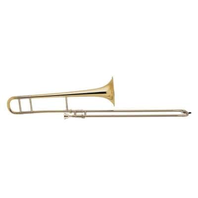 Trombones ténor simples