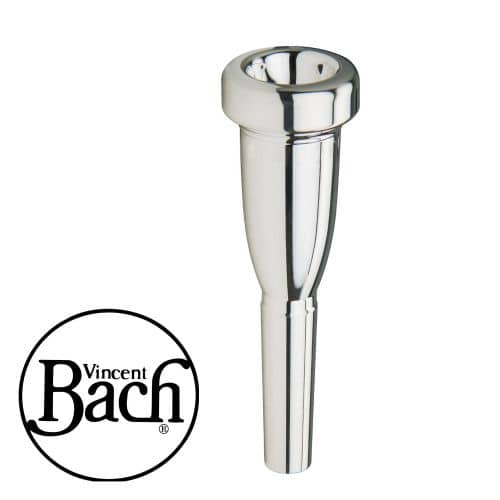 Trumpet and cornet mouthpieces