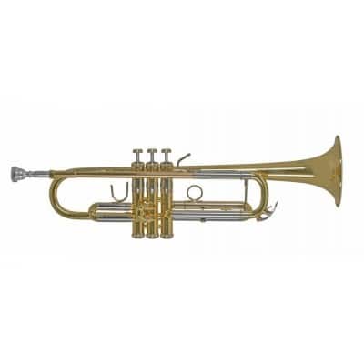 BACH TR450 - SIB VERNIE