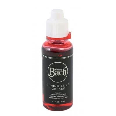 BACH 2942 - TUNING SLIDE & CORK GREASE