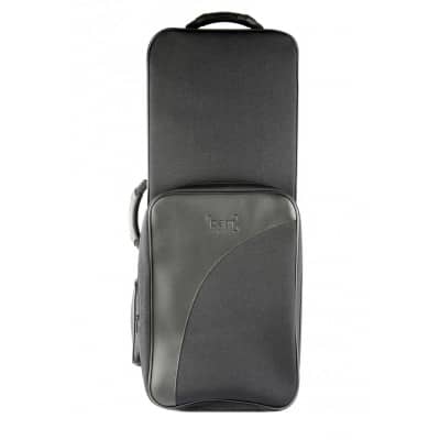 ETUI CLARINETTE BASSE UT TREKKING - NOIR