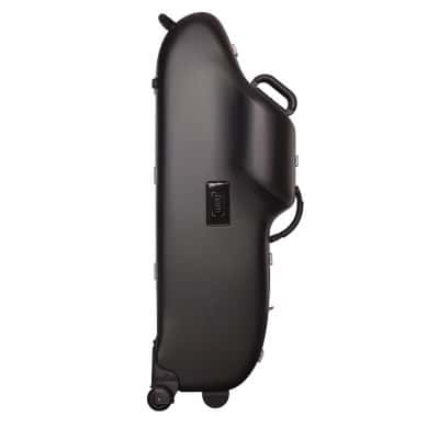 Baritone sax Case and Bag