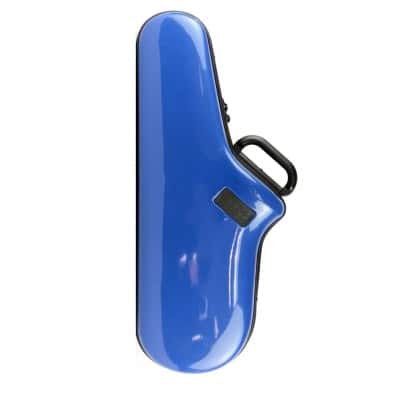 ETUI SAXOPHONE ALTO SOFTPACK - BLEU MARINE