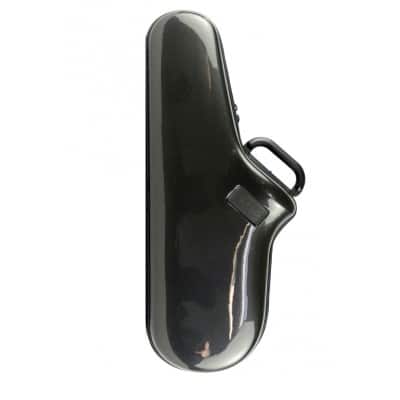 BAM SOFTPACK ALTO SAXOPHONE CASE - BLACK