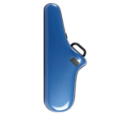 BAM ETUI SAXOPHONE TENOR SOFTPACK - BLEU