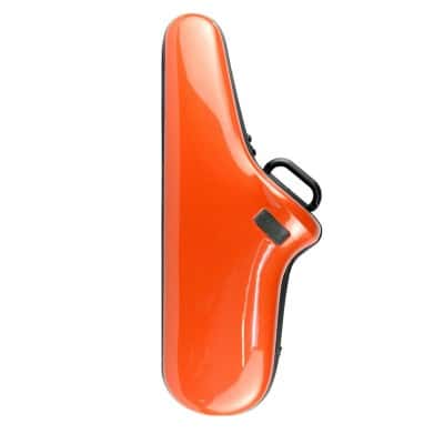 BAM SOFTPACK TENOR SAXOPHONE CASE - TERRACOTTA