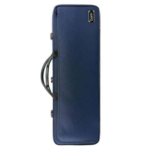 BAM 4/4 CLASSIC VIOLIN CASE - NAVY BLUE