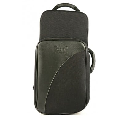 BAM ETUI TROMPETTE TREKKING - NOIR