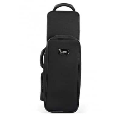 BAM ETUI BASSON TREKKING - NOIR