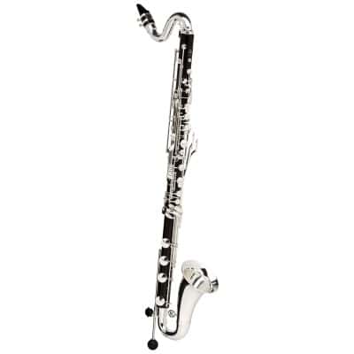 Clarinete Baixo Mi bemol