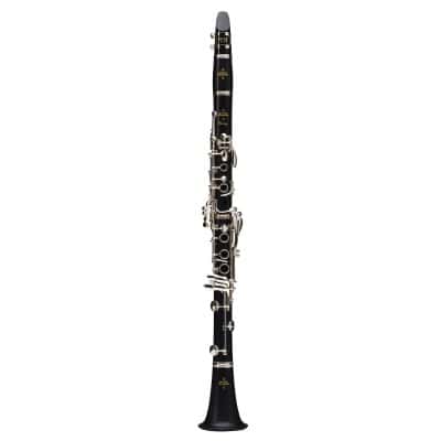 Clarinettes étude