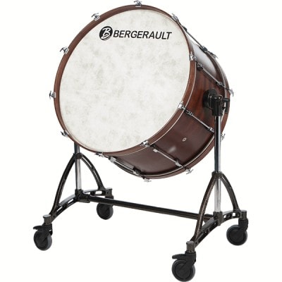 BERGERAULT BCBD-04 - CONCERT 32" x 22"