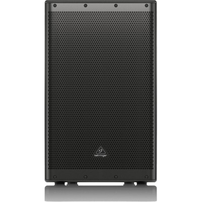 DR 115DSP - ENCEINTE AMPLIFIE 15 POUCES 