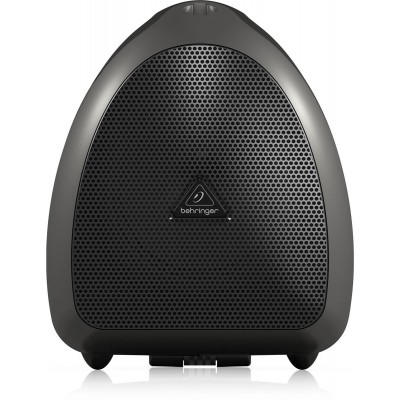 EUROPORT HPA40 - ENCEINTE PORTABLE (SUR BATTERIE)