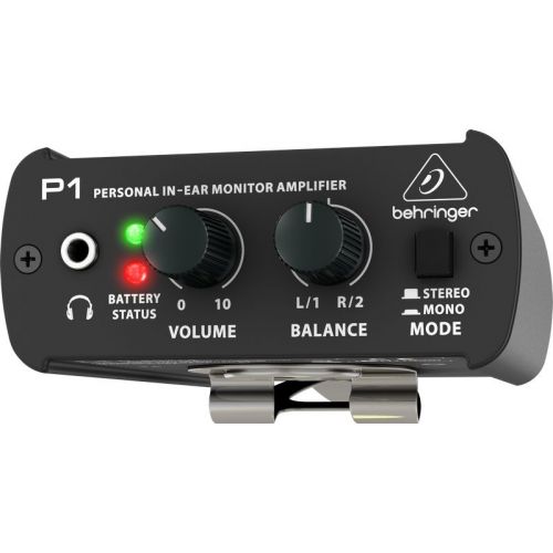 BEHRINGER POWERPLAY P1