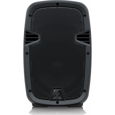 BEHRINGER PK 108A - ENCEINTE AMPLIFIE 8 POUCES 