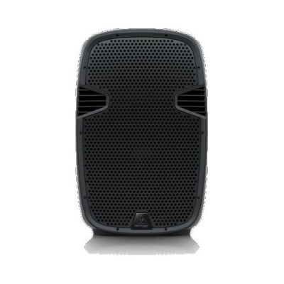 PK 115A - ENCEINTE AMPLIFIE 15 POUCES 