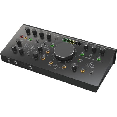 BEHRINGER STUDIO XL