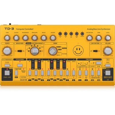 Behringer Td-3 Am