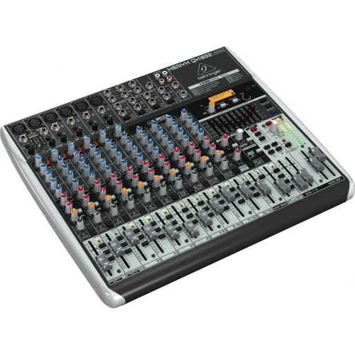 BEHRINGER XENYX QX1832USB