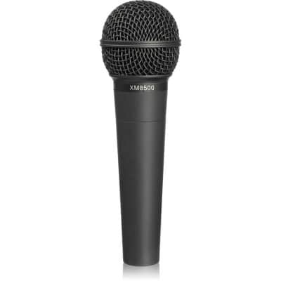 BEHRINGER ULTRAVOICE XM8500