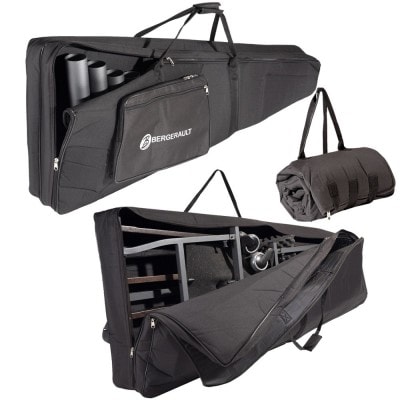 HTBV30 - VIBRAPHONE BAG BV30