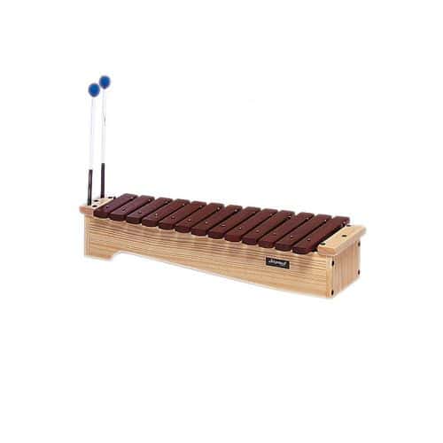 Xylophones - Carillons