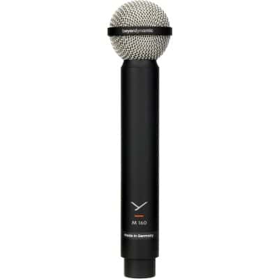 Microphones de Studio