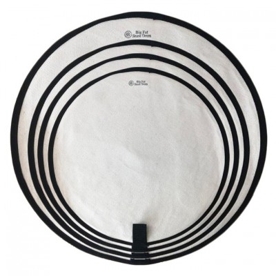 BIG FAT SNARE DRUM QUESADILLA BFSD 12"/13"/14"/16"