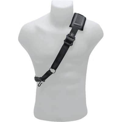 S02M - SHOULDER STRAP L SIZE (METAL HOOK)